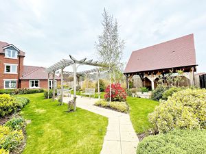 Garden- click for photo gallery